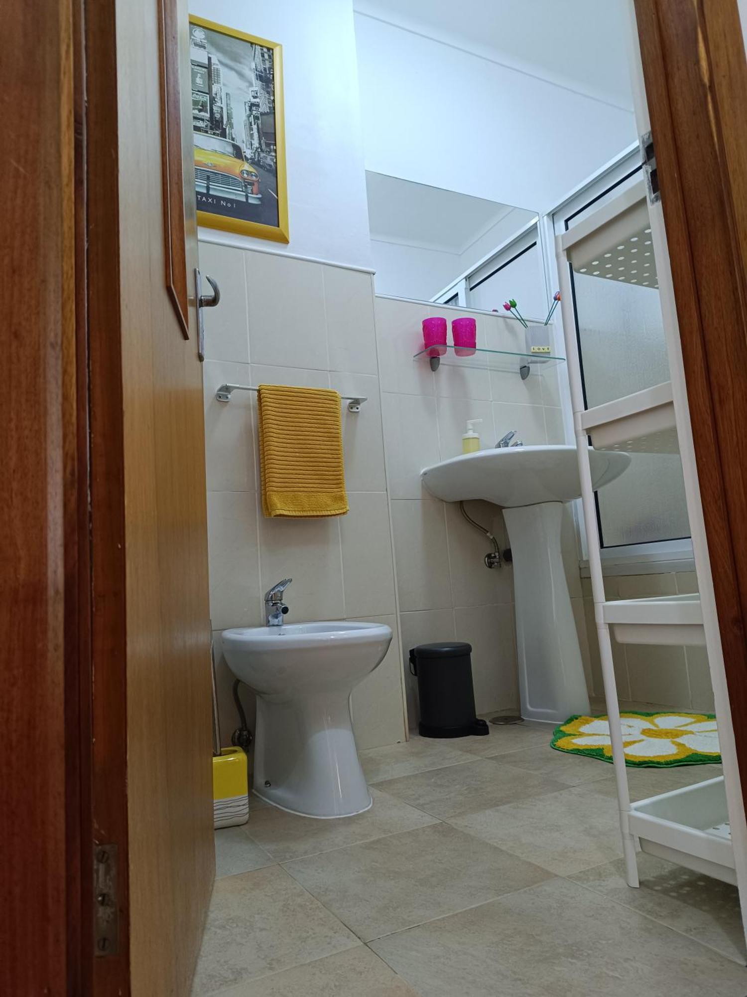 Apartmentfour Понта-Делгада Екстер'єр фото